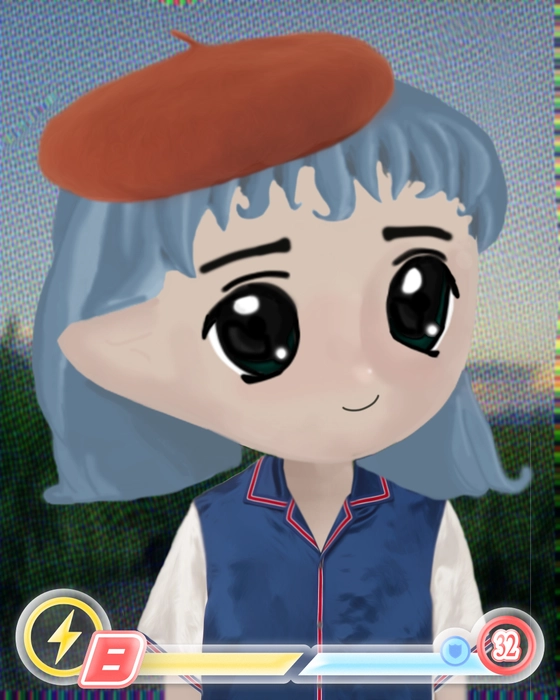 Milady 2616