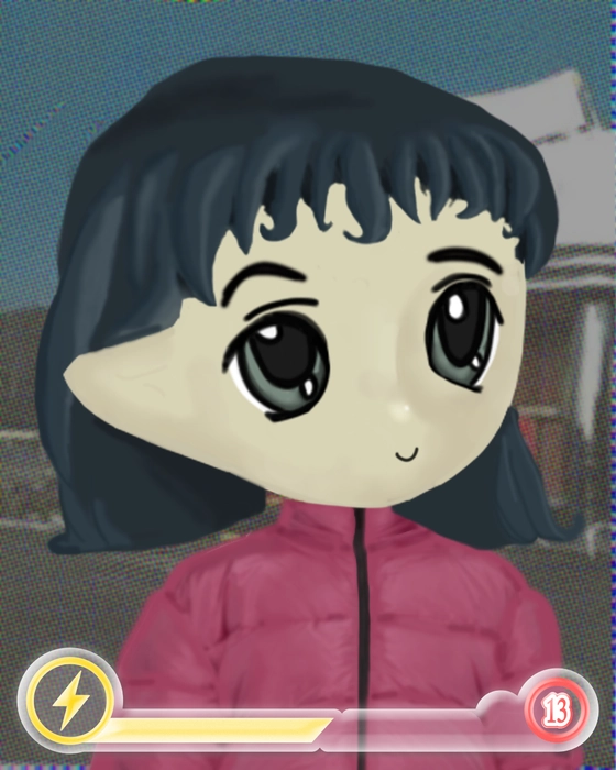 Milady 2617