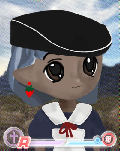 Milady 2633