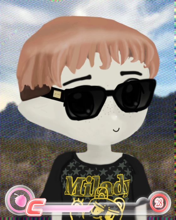 Milady 2641