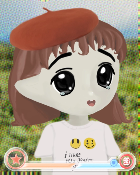 Milady 2643