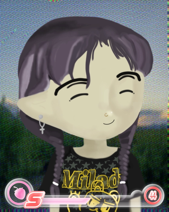 Milady 2645