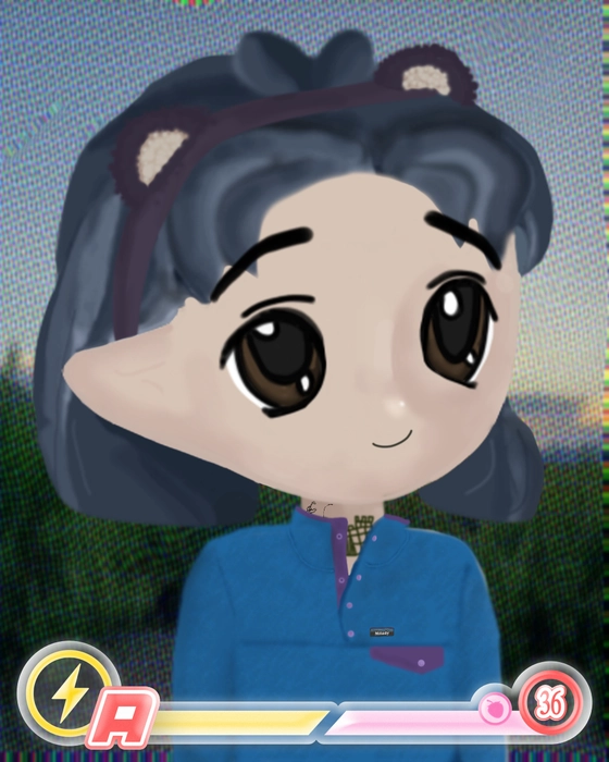 Milady 2647