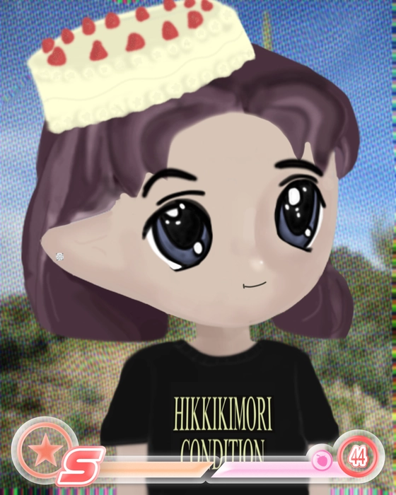 Milady 2649