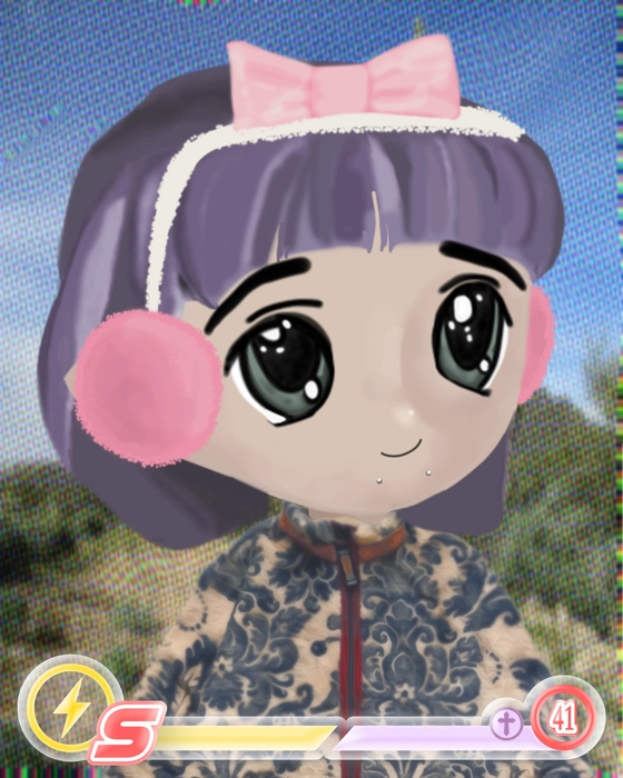 Milady 2653