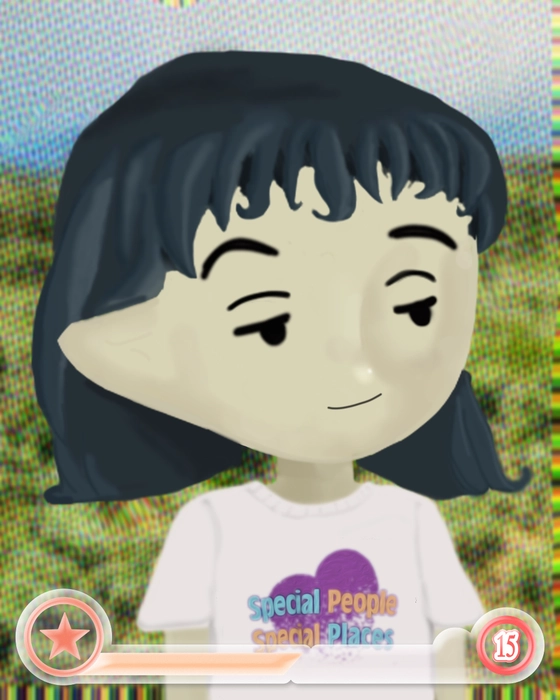 Milady 2656