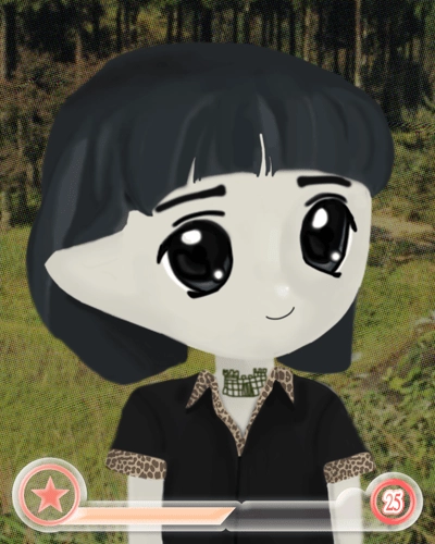 Milady 2658