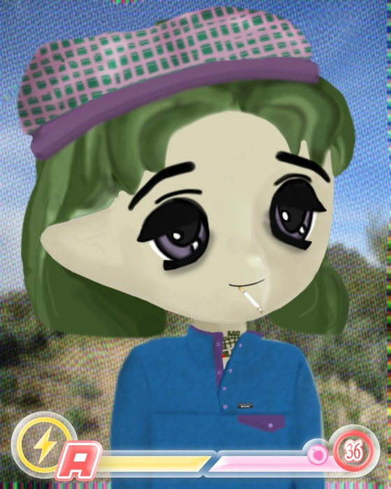Milady 2664