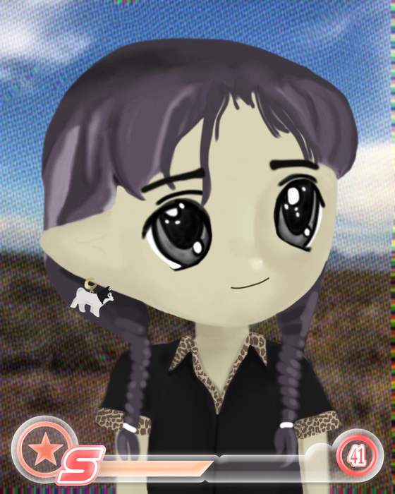 Milady 2666