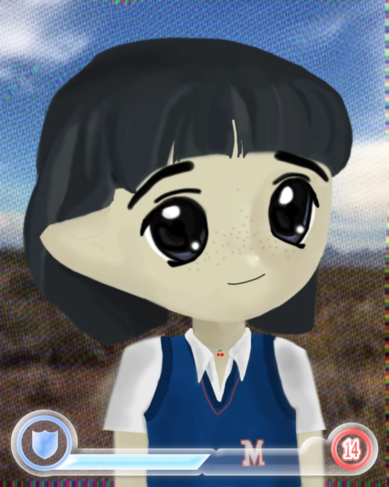 Milady 2671