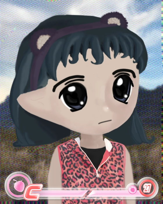 Milady 2674