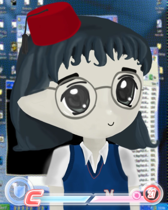 Milady 2688