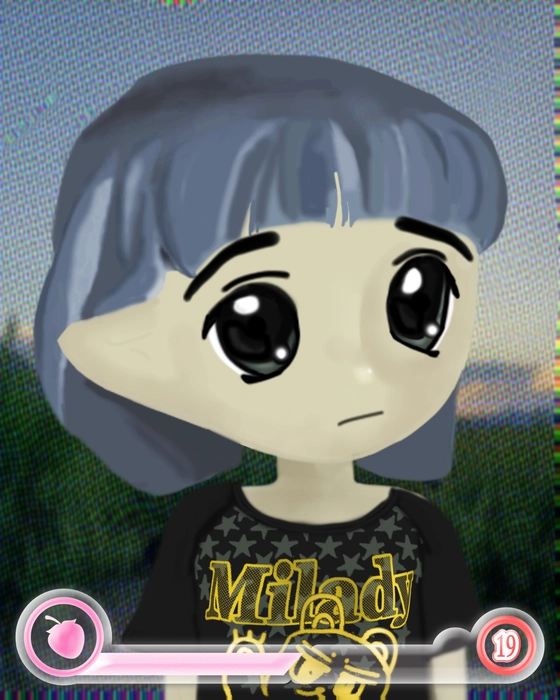 Milady 2698