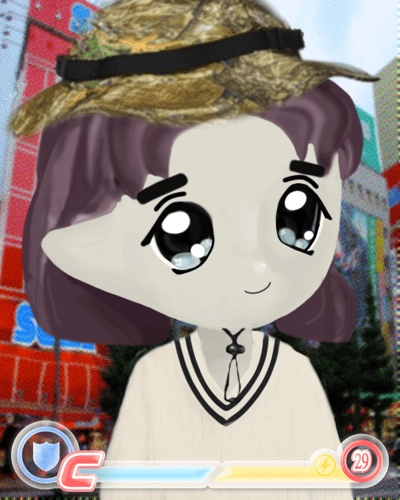 Milady 2703