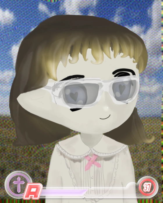 Milady 2704