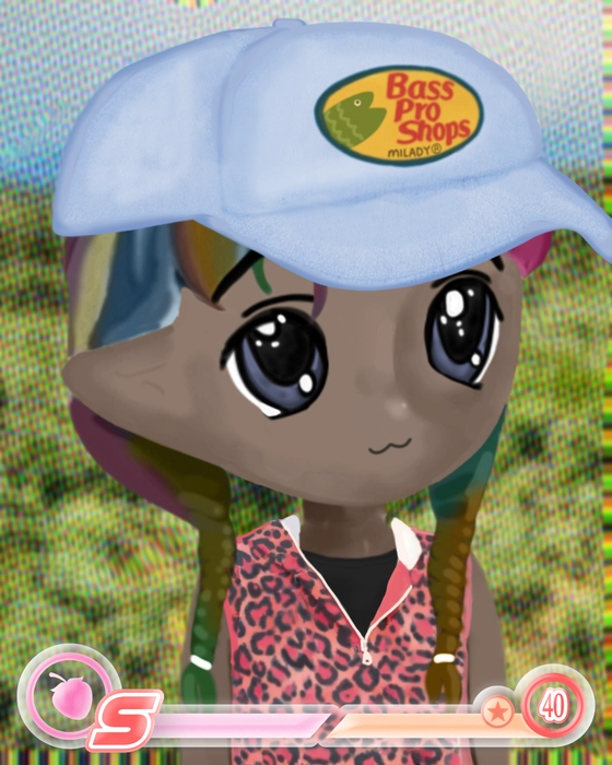 Milady 2707