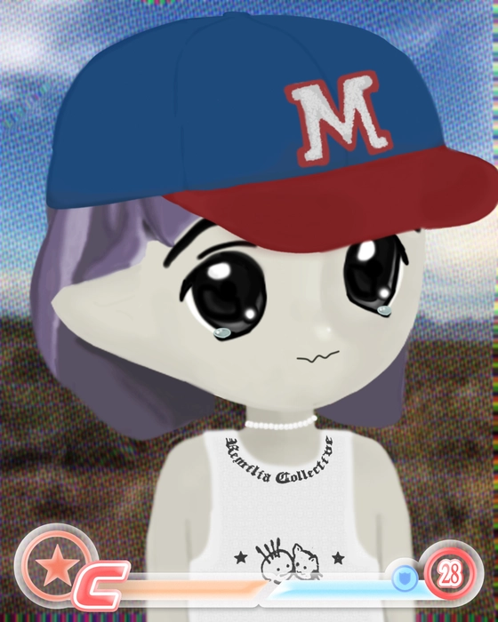 Milady 2710