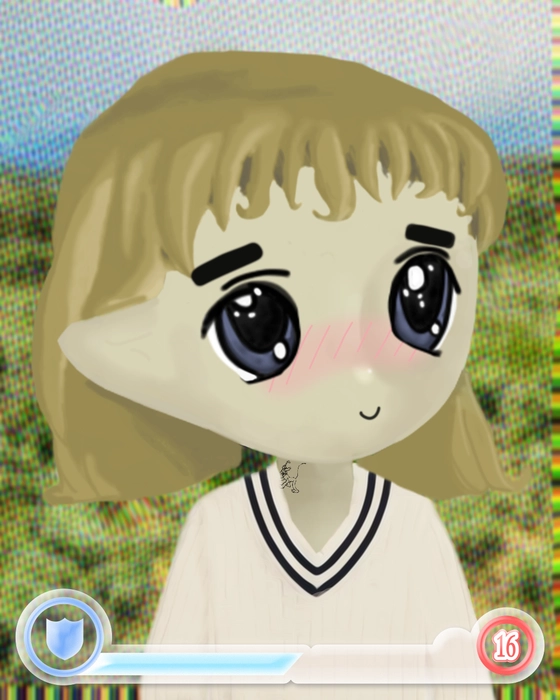Milady 2723