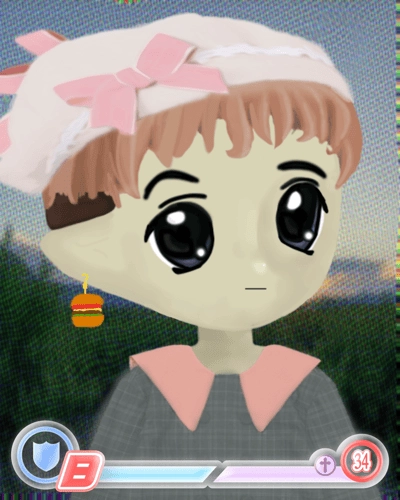 Milady 2724