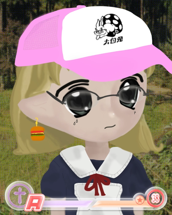 Milady 2726