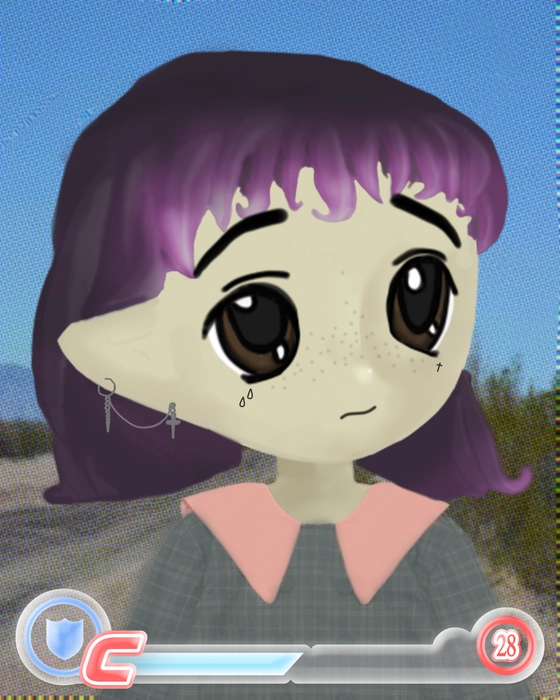 Milady 2727