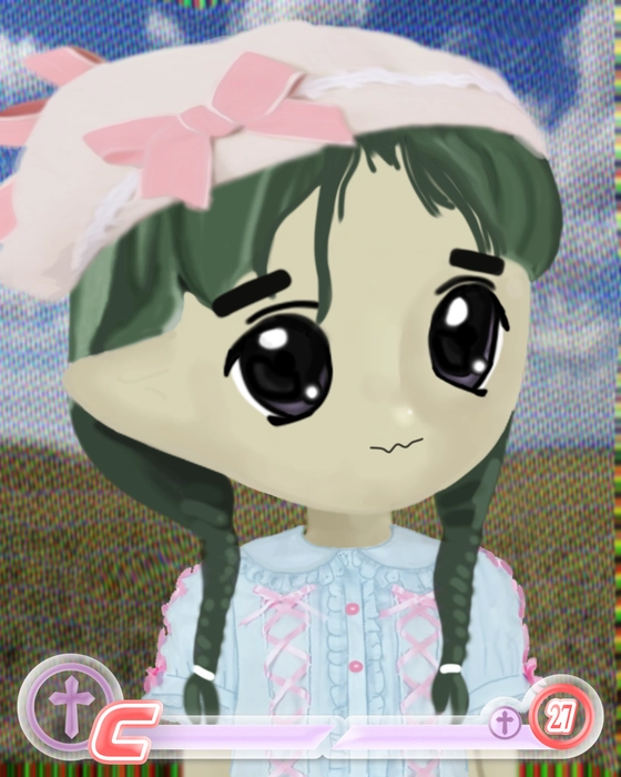 Milady 2732