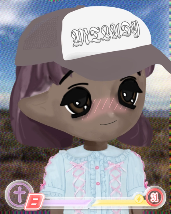 Milady 2743