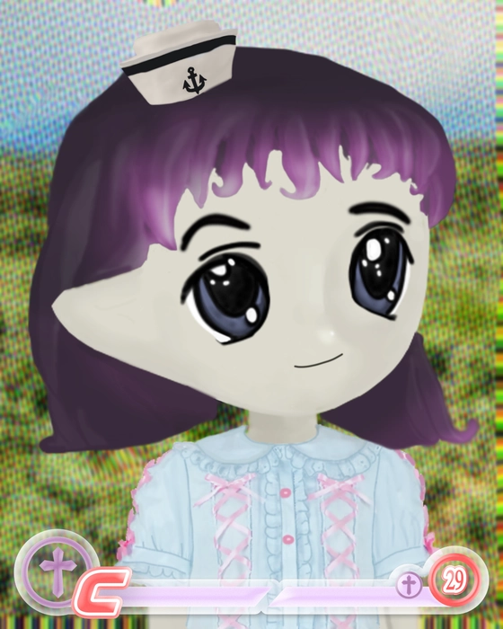Milady 2744