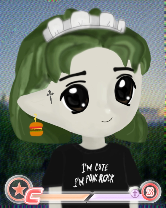 Milady 2745