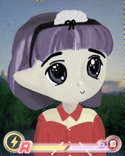 Milady 2747