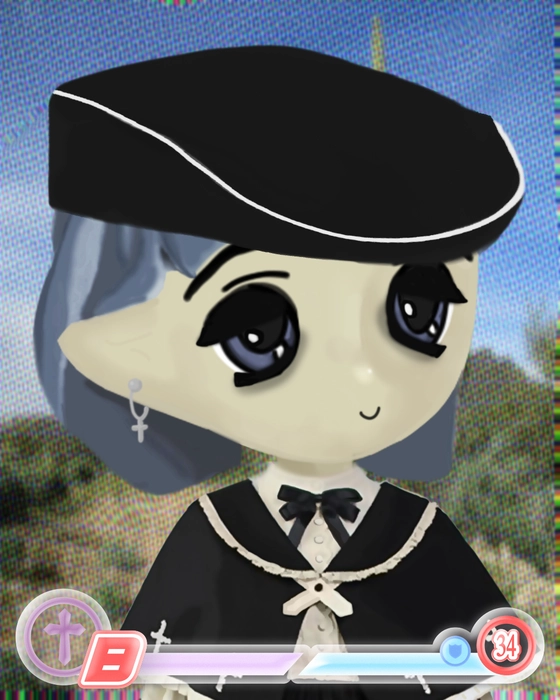 Milady 2749