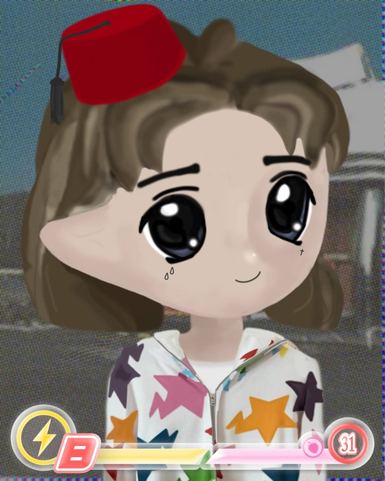 Milady 2753