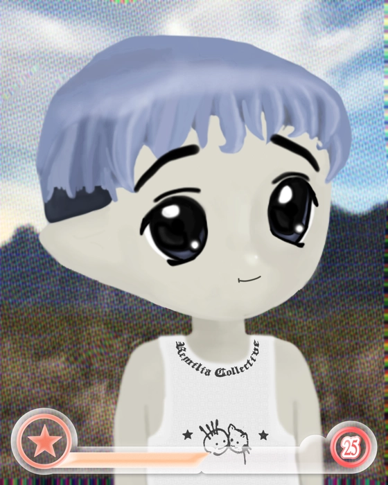 Milady 2758