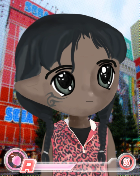 Milady 2761