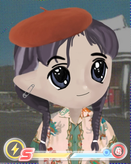 Milady 2767
