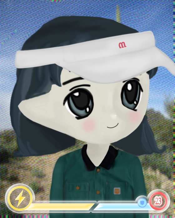 Milady 2768