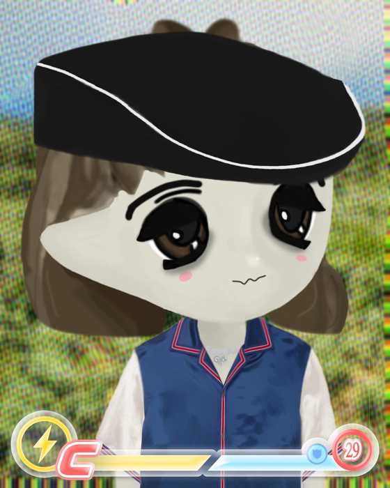 Milady 2771
