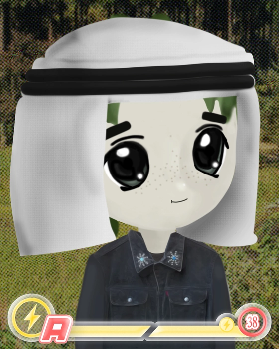 Milady 2772