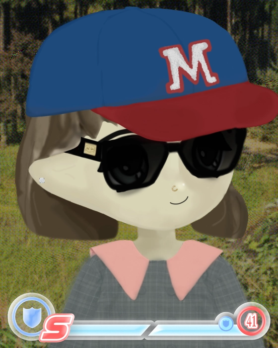Milady 2774