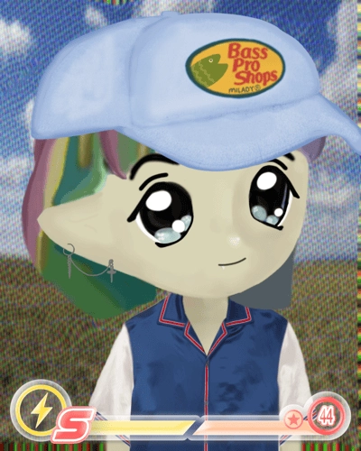Milady 2777