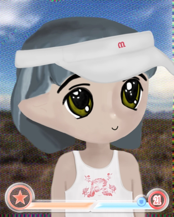 Milady 2778