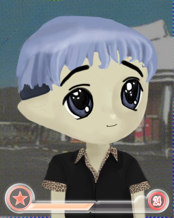 Milady 2780