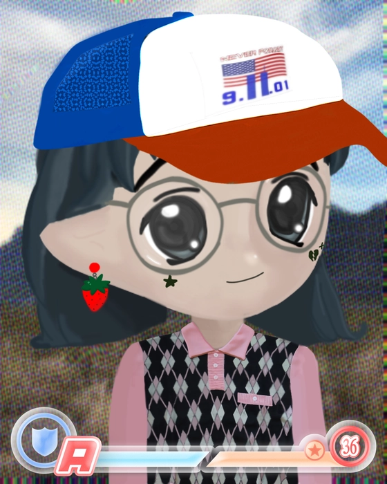 Milady 2790
