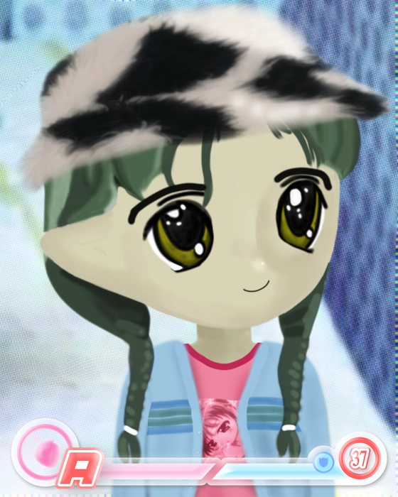 Milady 2791
