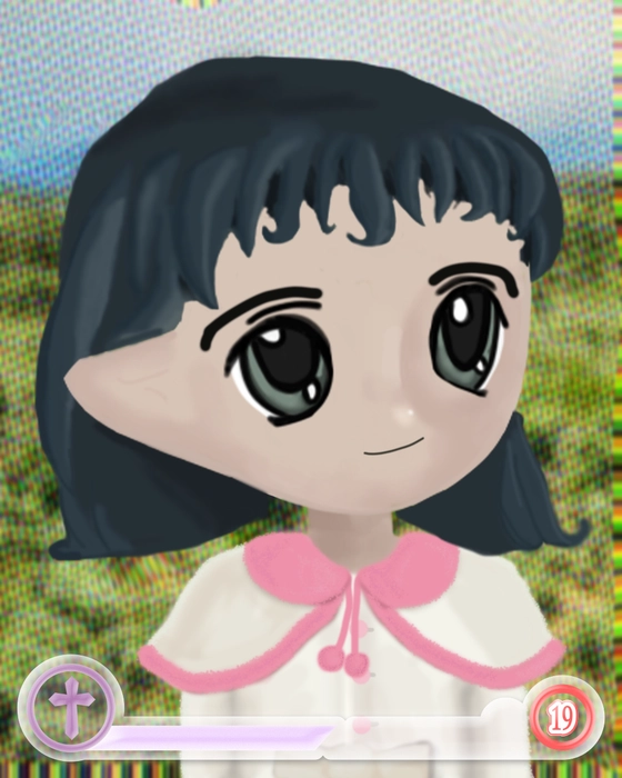Milady 2797