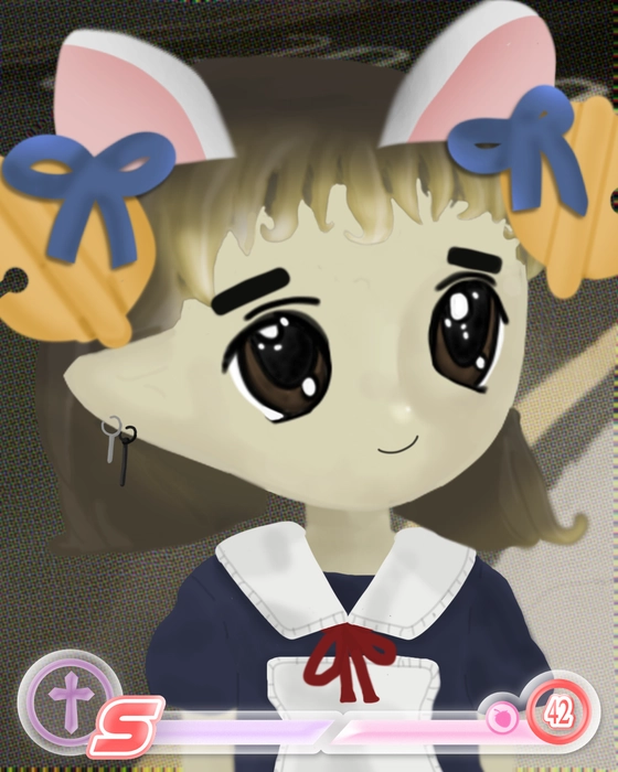Milady 2804