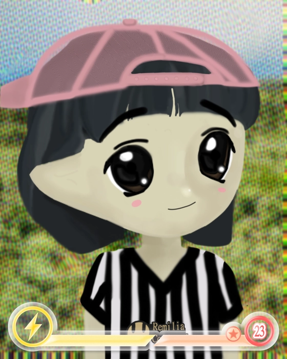 Milady 2811
