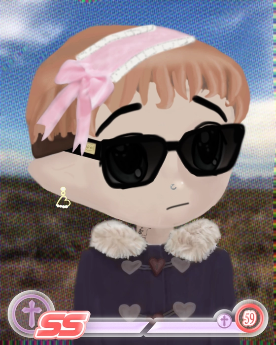 Milady 2812