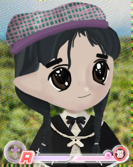 Milady 2816