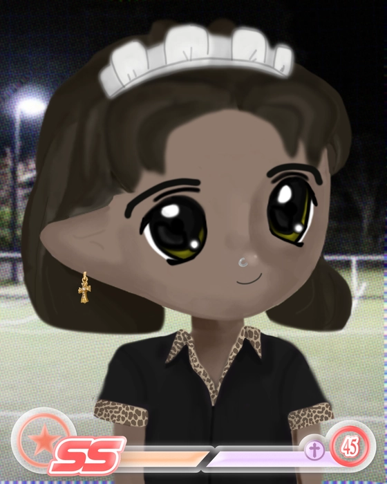 Milady 2820